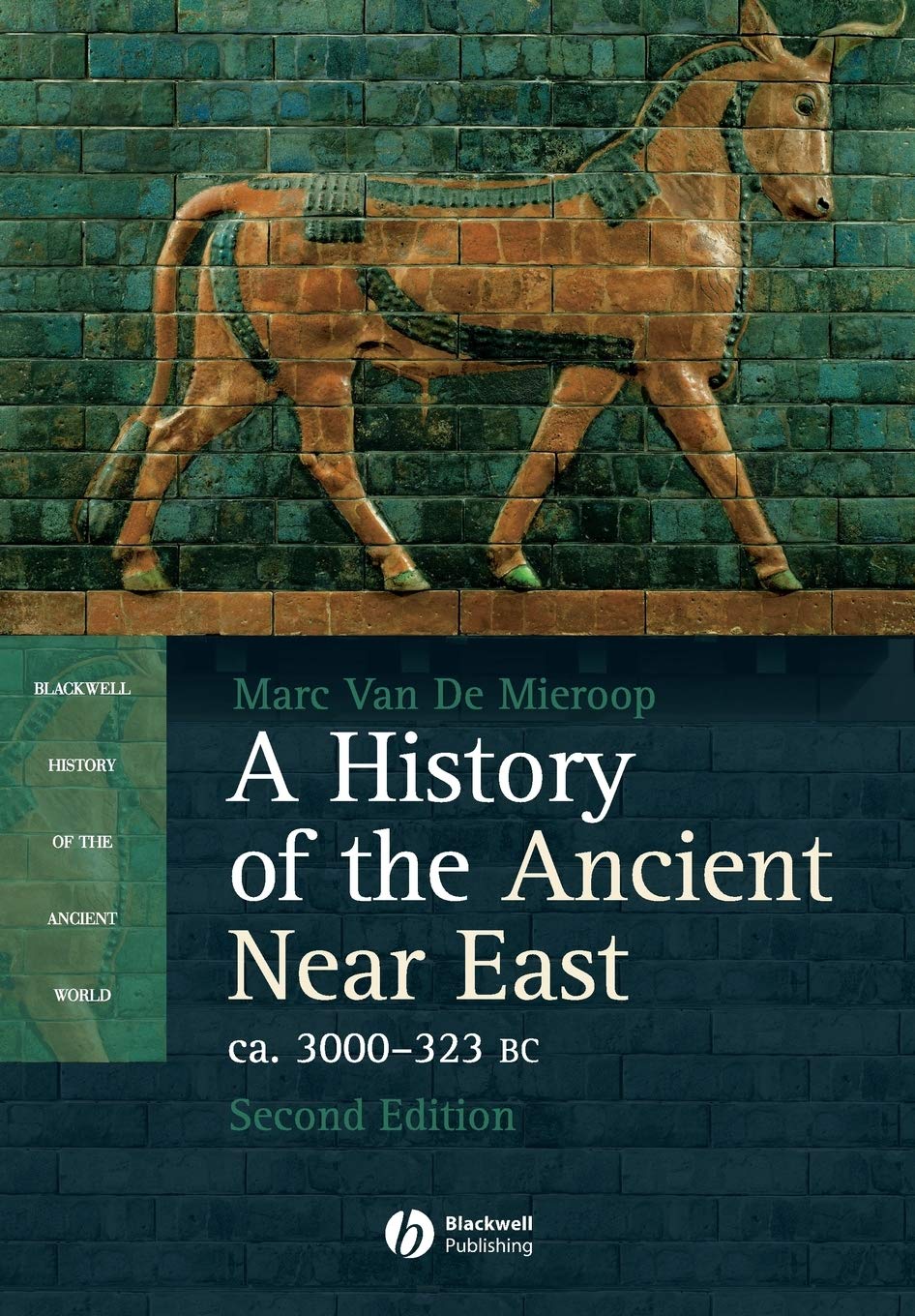 A History of the Ancient Near East