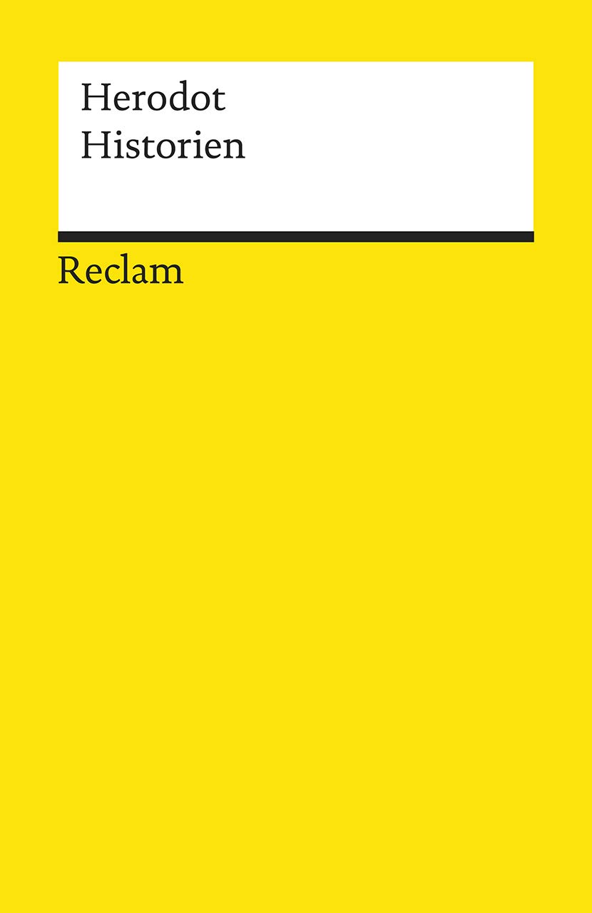 Historien — Kai Brodersen und Christine Ley-Hutton