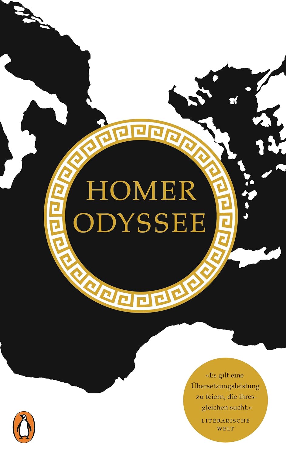 Odyssee — Kurt Steinmann