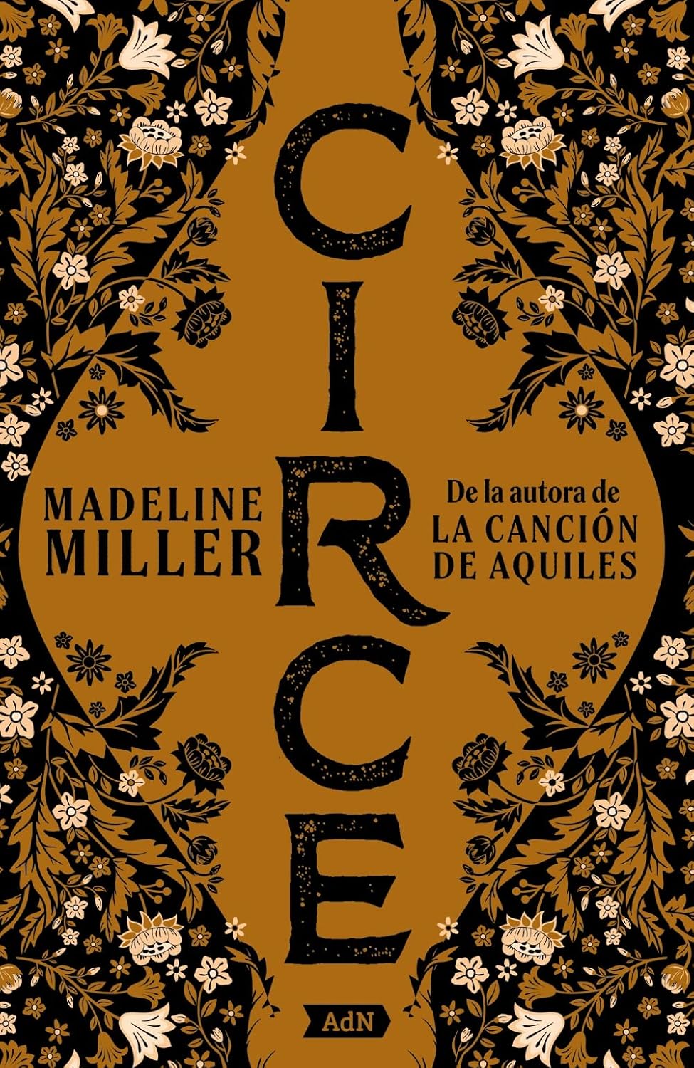 Circe — Jorge Cano Cuenca