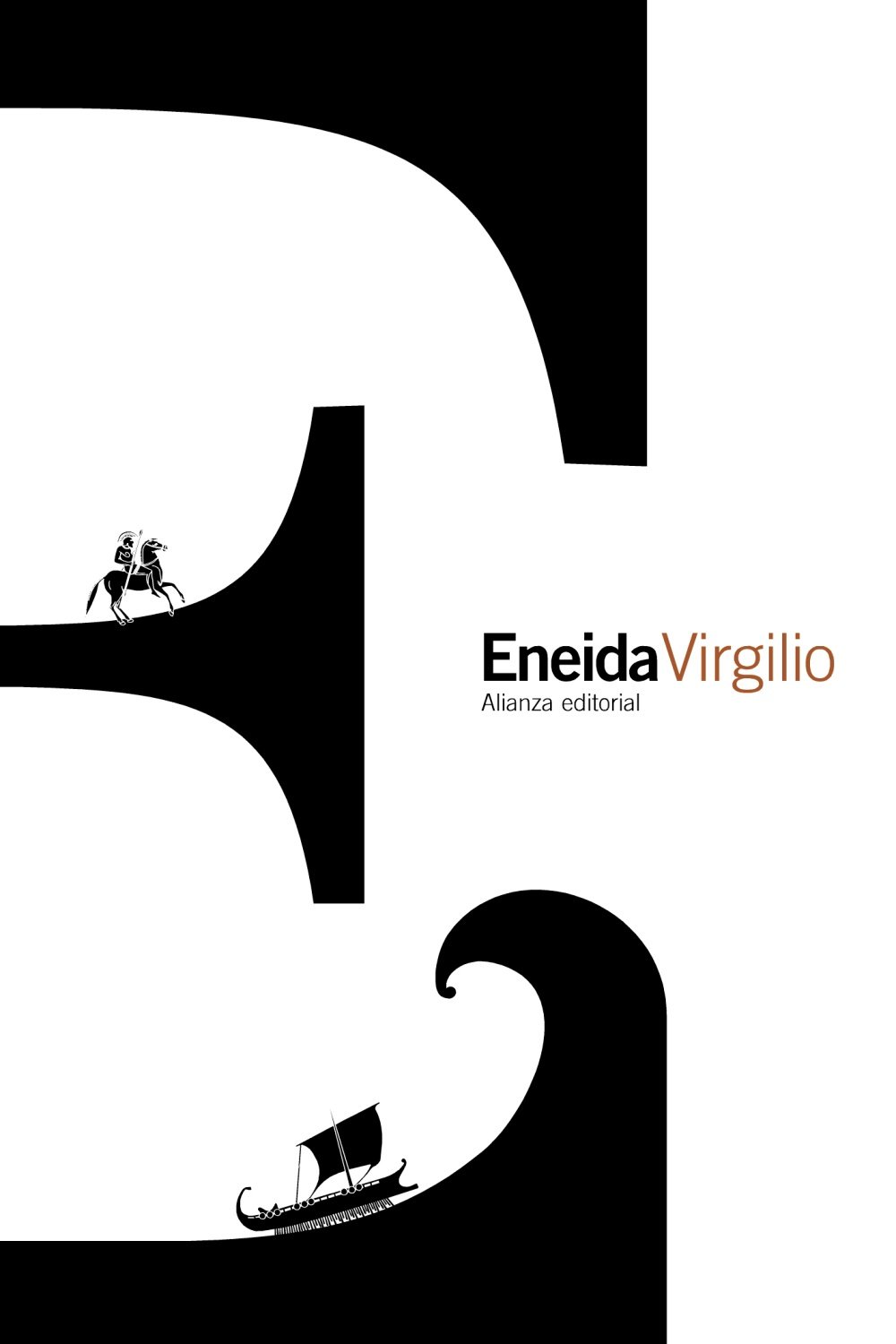 Eneida — Rafael Fontán Barreiro