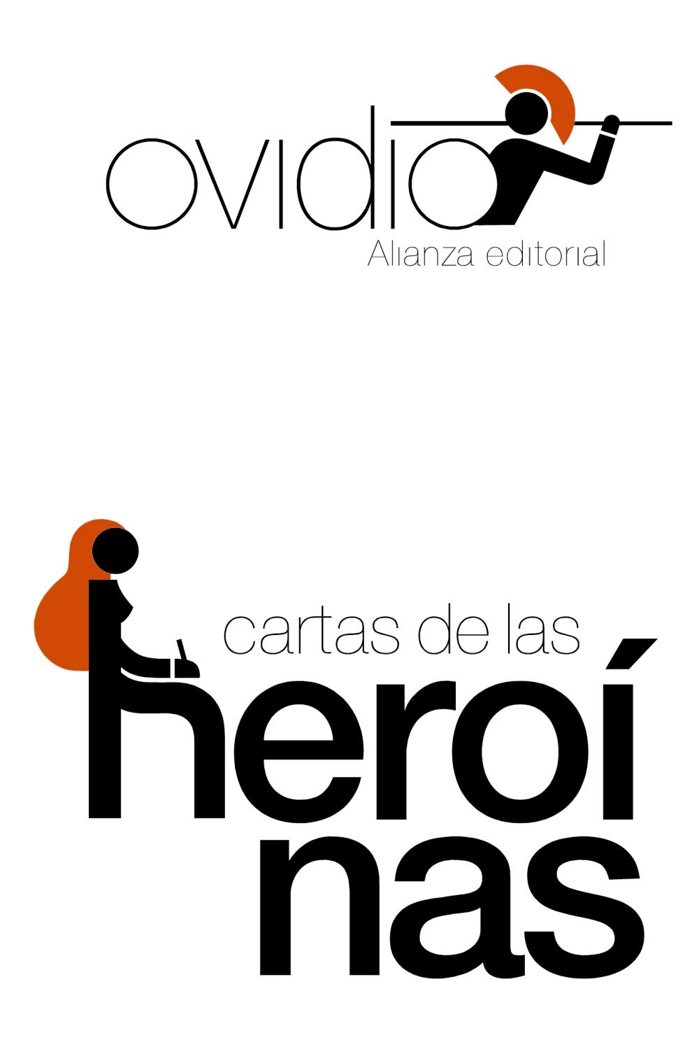 Cartas de las heroínas — Vicente Cristóbal López