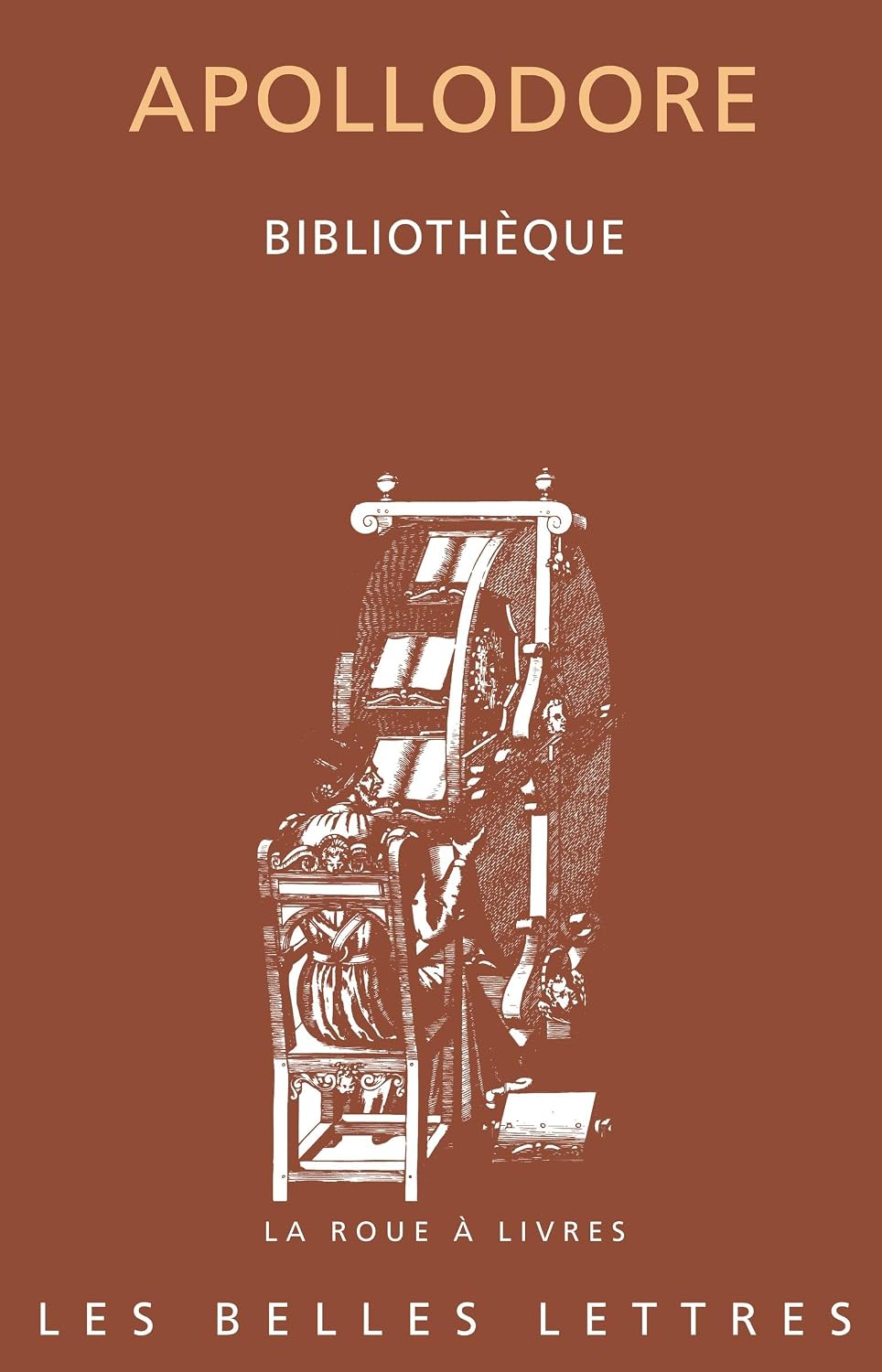 Bibliothèque — Jean-Claude Carrière et Bertrand Massonie