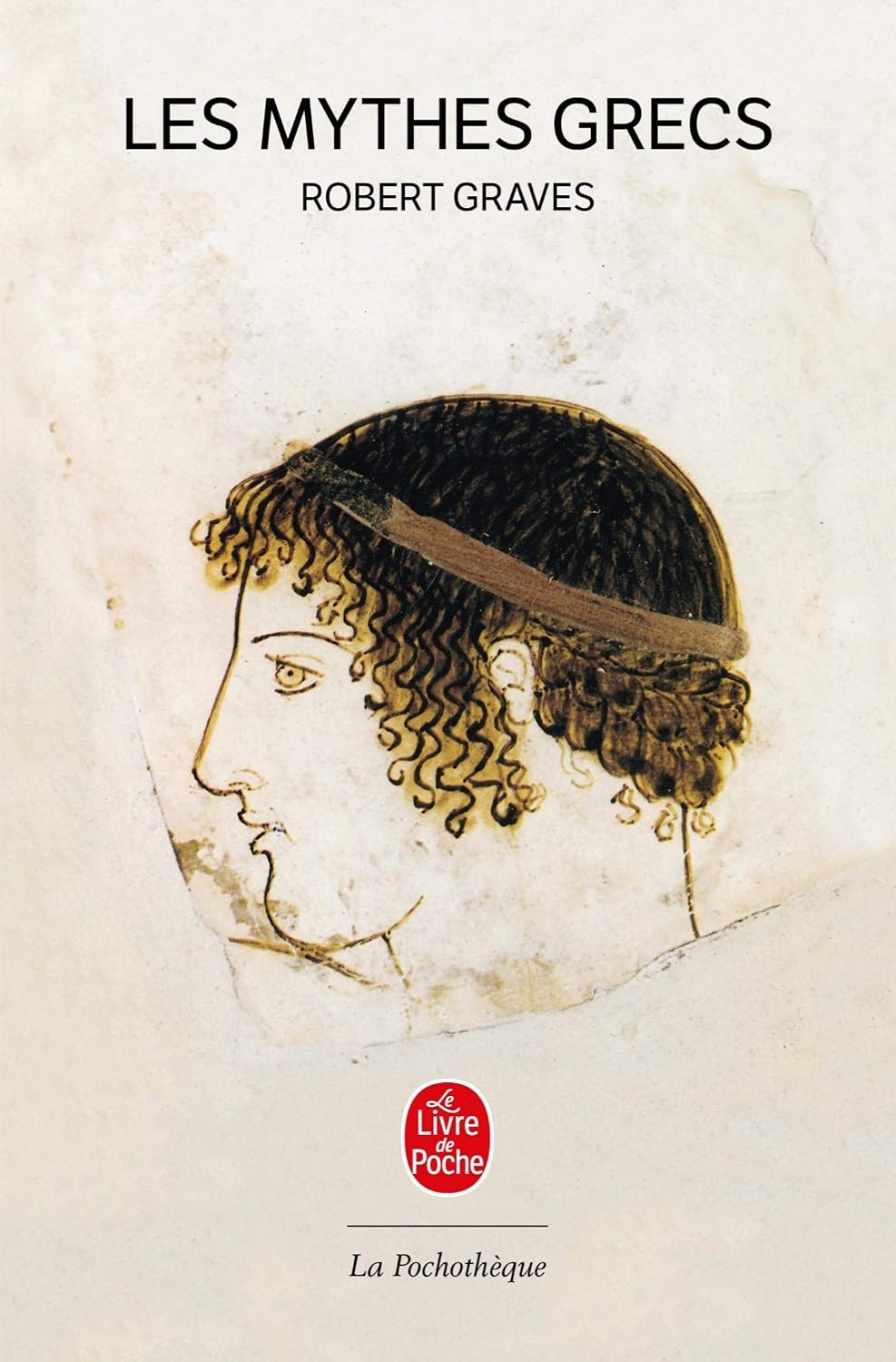 Les mythes grecs — l'anglais par Mounir Hafez