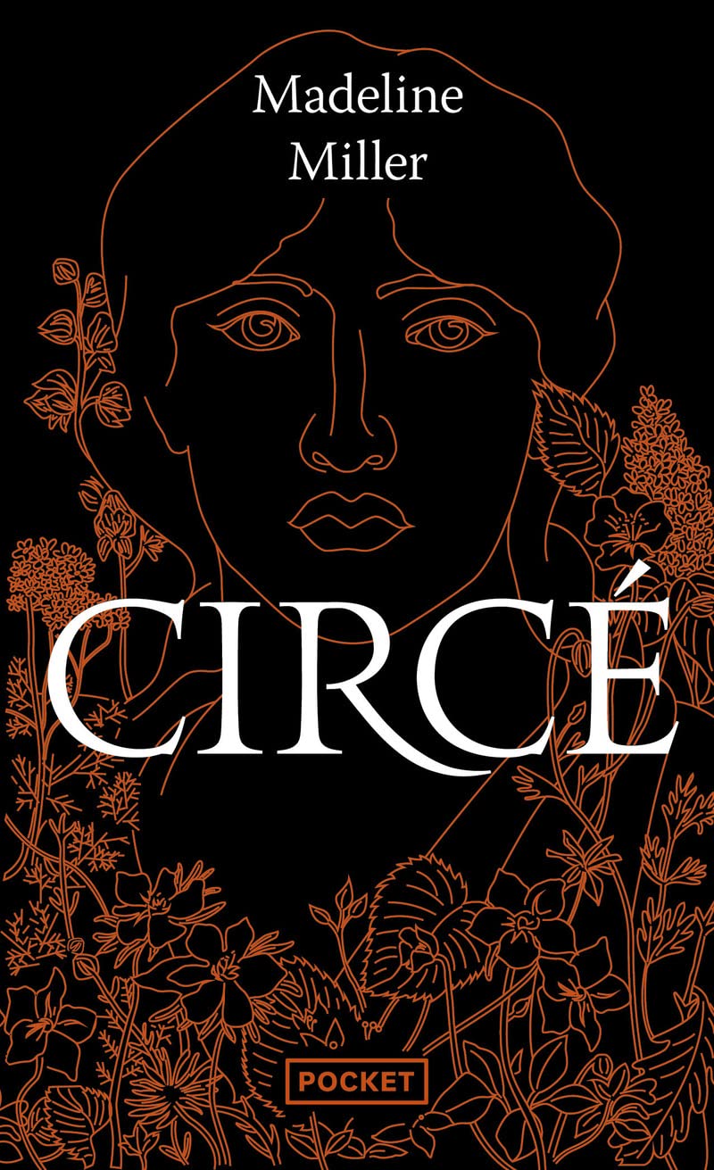 Circé — Christine Auché