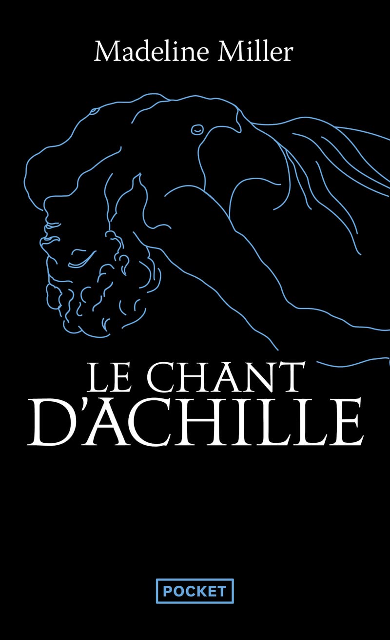 Le chant d'Achille — Christine Auché