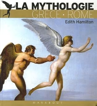 La mythologie : ses dieux, ses héros, ses légendes — Abeth de Beughem