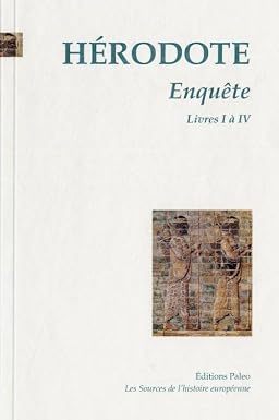 Enquête — Pierre-Henri Larcher