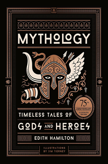 Mythology — Edith Hamilton