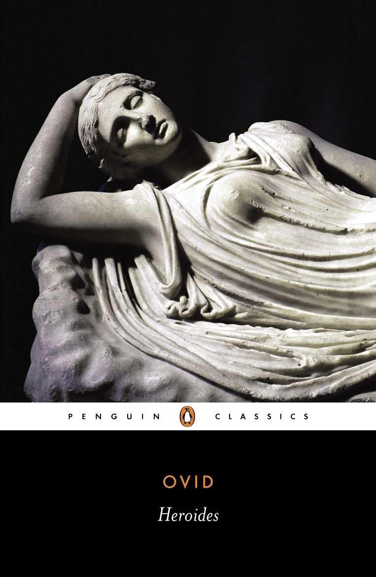 Heroides — Ovid